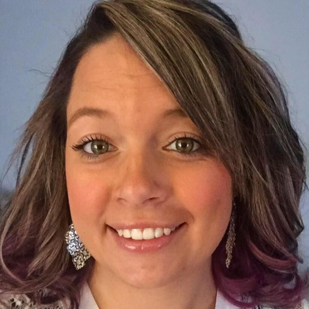 Meet your Posher, Ashley